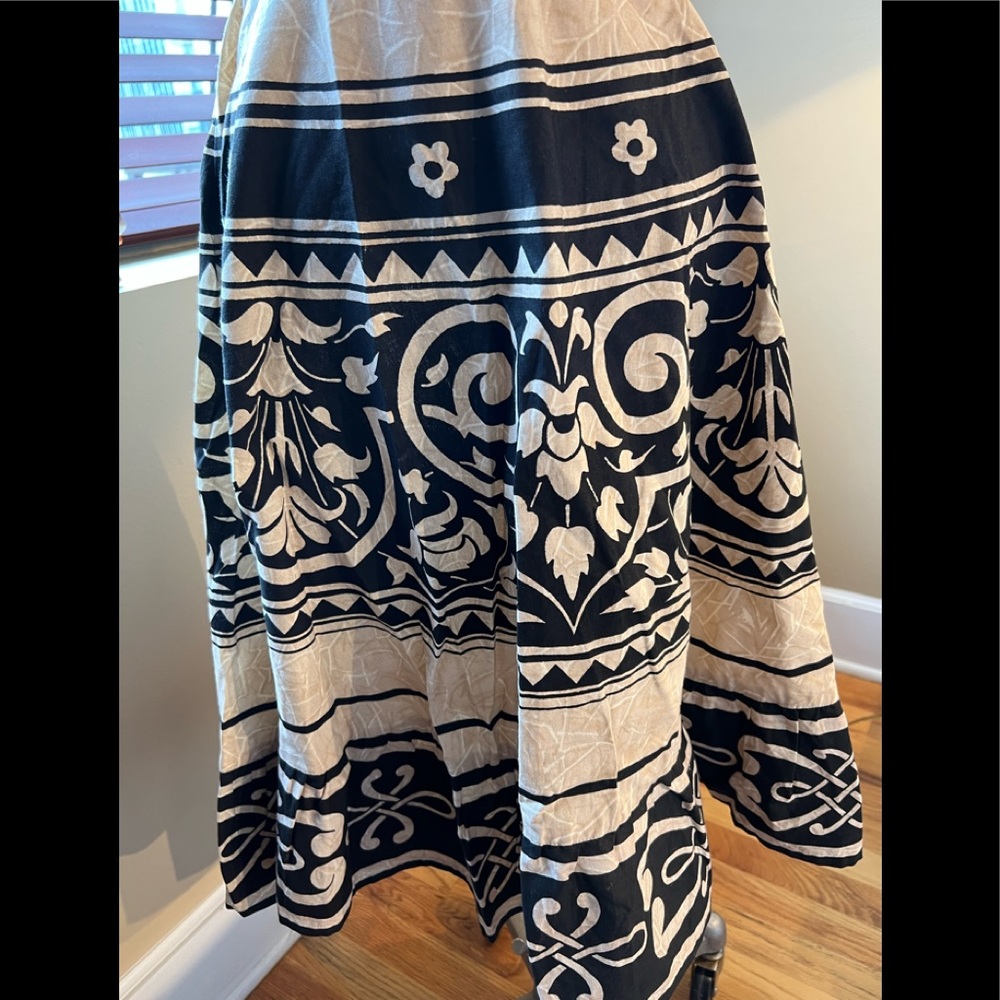 Midi Skirt - Picture 2 of 7